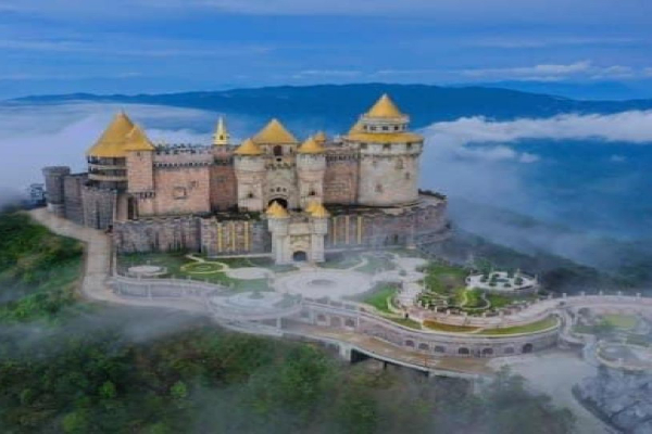 6H5M Kota Da Nang - Ba Na Hills-Camthanh- Hoi An -Hanoi -Teluk Halong - photo 43